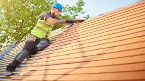 Best Steel Roofing  in Ridgeway, VA