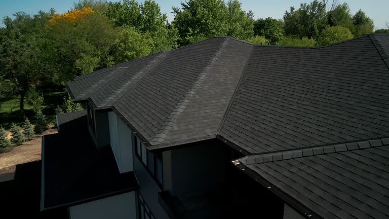 Best Tile Roofing Installation  in Ridgeway, VA