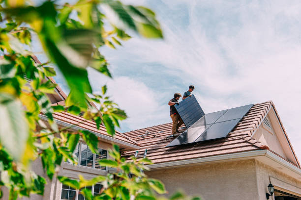 Best Roof Coating and Sealing  in Ridgeway, VA