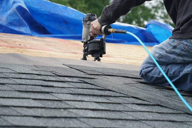 Best Roof Installation  in Ridgeway, VA