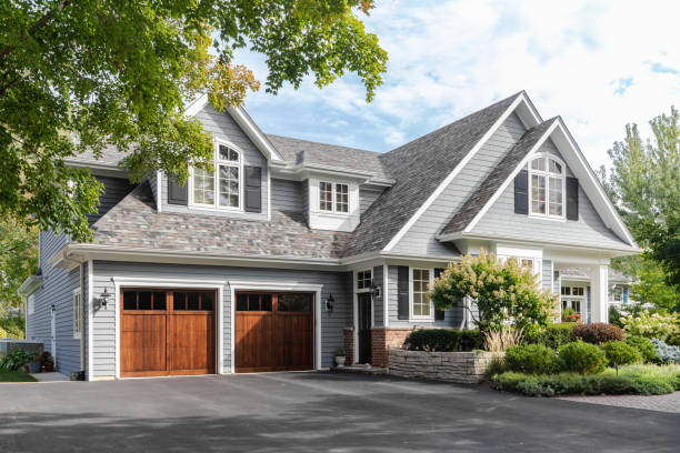 Best Rubber Roofing (EPDM, TPO)  in Ridgeway, VA
