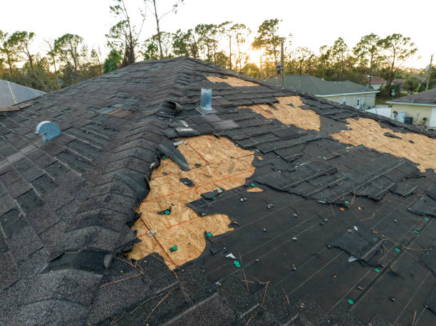 Best Tile Roofing Installation  in Ridgeway, VA