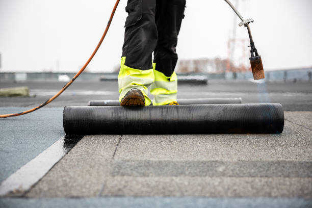 Best Slate Roofing  in Ridgeway, VA