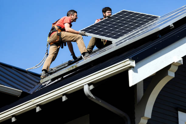 Best Roof Coating and Sealing  in Ridgeway, VA