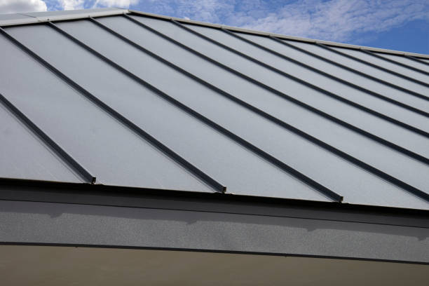 Best Metal Roofing Installation  in Ridgeway, VA