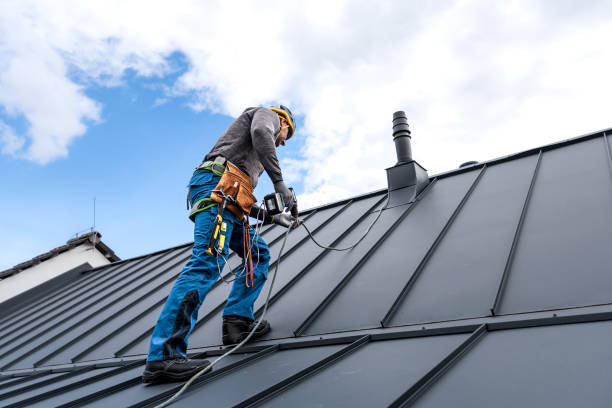 Best Roof Insulation Installation  in Ridgeway, VA