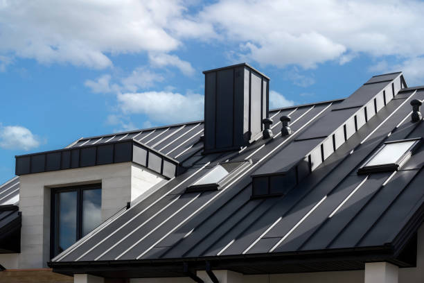 Best Flat Roofing  in Ridgeway, VA