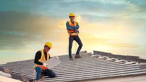 Fast & Reliable Emergency Roof Repairs in Ridgeway, VA